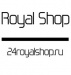 Royal Shop